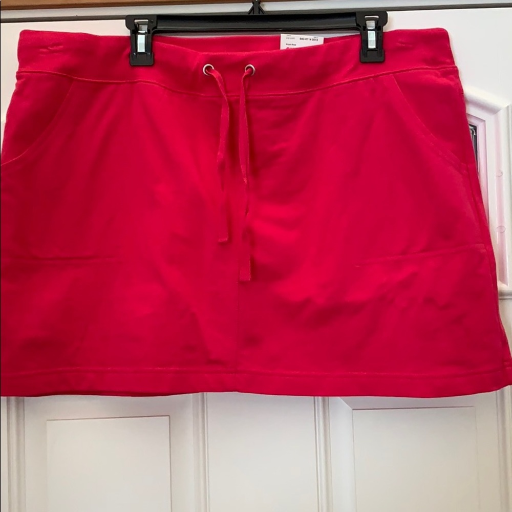 Women’s skort